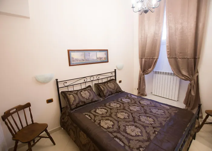 Casa Di Nonna Giulia